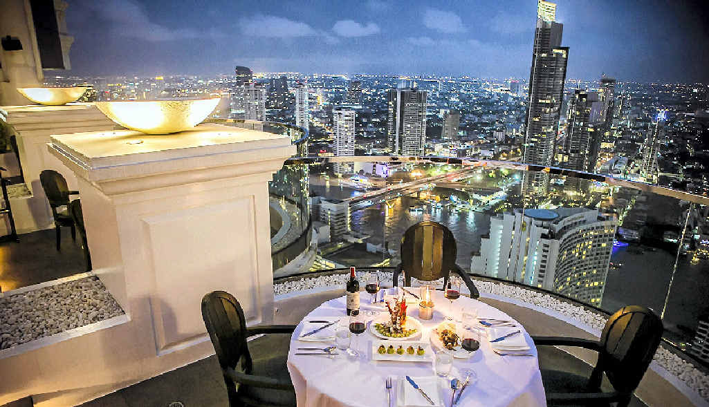 Do you like lavish and expensive dinners? Will you pay? (These are not included in the 36 questions) Do you like lavish and expensive dinners? Will you pay? (These are not included in the 36 questions)